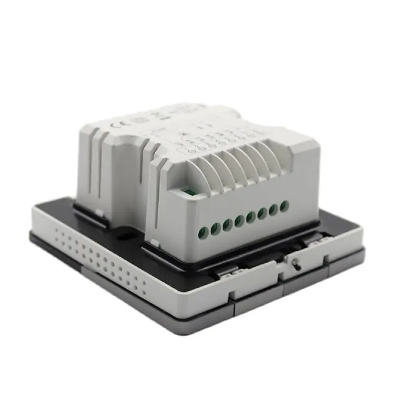 Smart WiFi Thermostat With Box Temperature Controller for Water Electric Floor Gas Boiler Heating Control APP