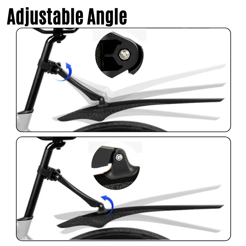 Thumbnail 3 - #7 Best Selling Bicycle Fenders