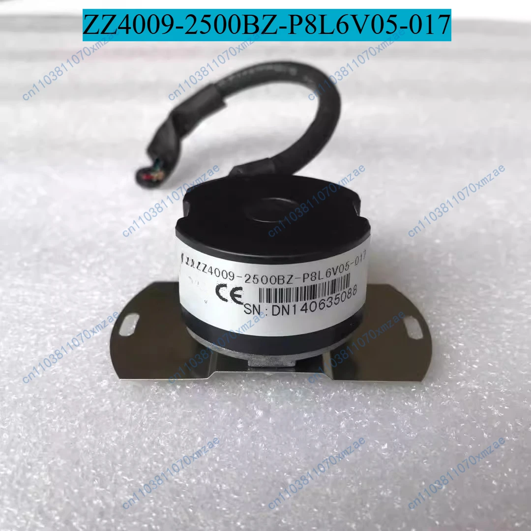 

ZZ4009-2500BZ-P8L6V05-017 Servo Motor Encoder