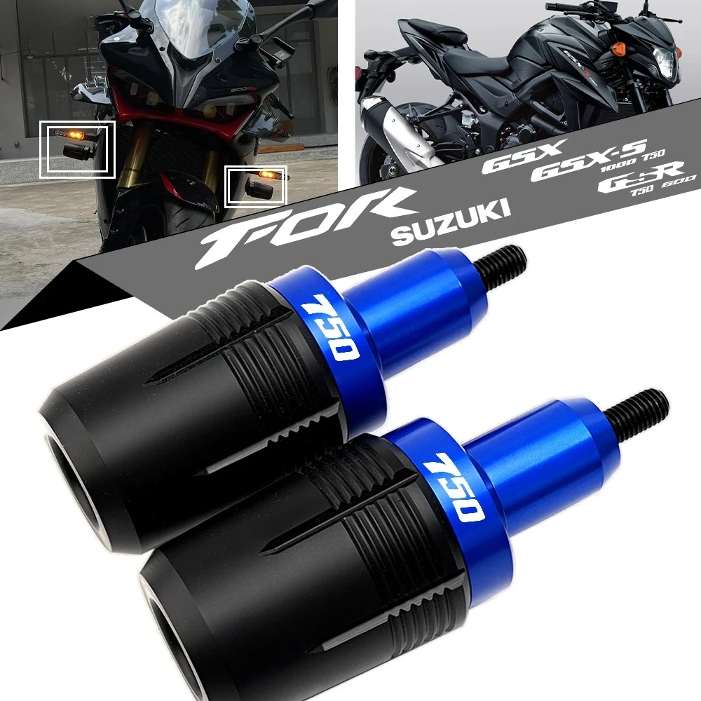 

Для SUZUKI GSX 750 GSX-S S750 1000 GSXS GT 750 GSXS GSR 750 ползунки рамы мотоцикла защита от столкновений защита от падения