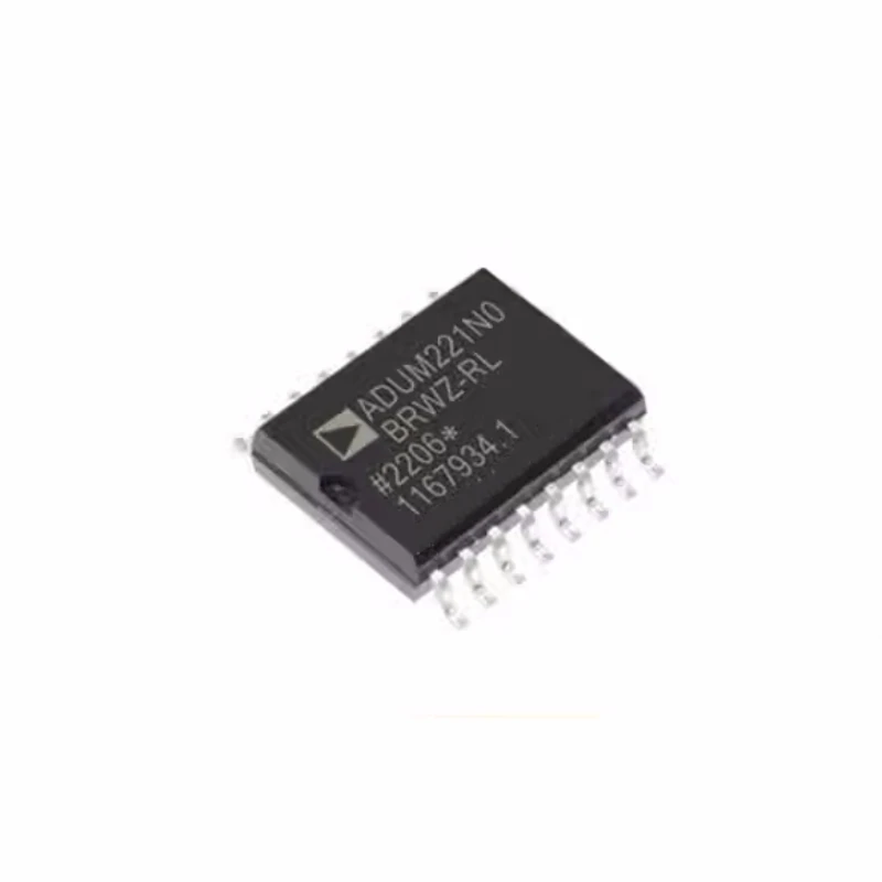 

10Pcs/Lot ADuM221N0BRWZ-RL Help PCBA Complete BOM And Material List