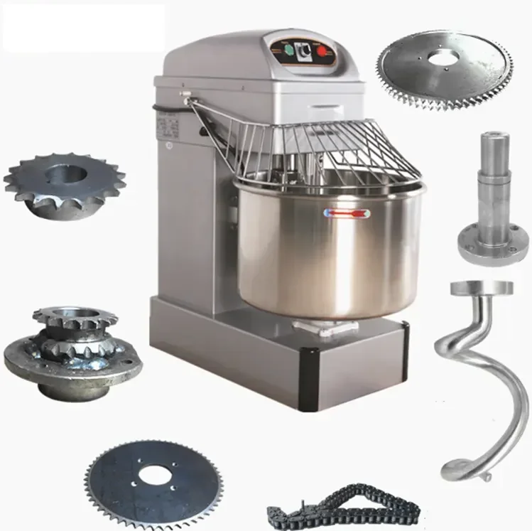 880w 1200w 1500w baking batidoras para pasteleria food processor chef machine mixeur de cuisine cake mixer