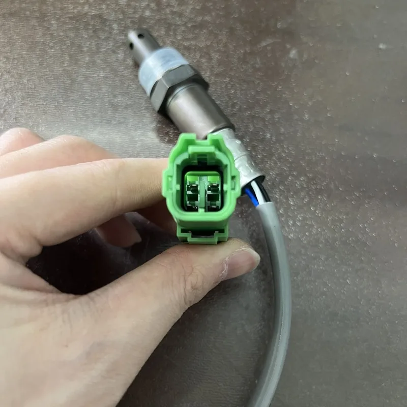 Suzuki 2PC Oxygen Sensor 234-9033 234-4165 18213-80J10 18213-80J00