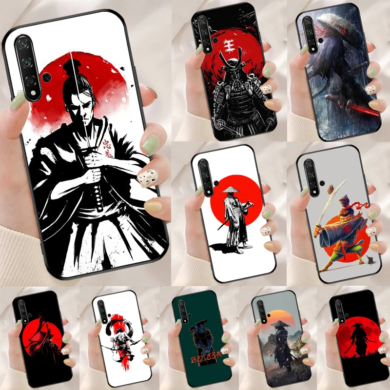 Japan Samurai Ninja… - image