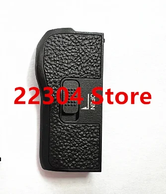 New Original A7M4 Repair Parts For Sony Alpha ILCE-7M4 A74 A7IV A7M4 A7 M4 / IV SD Memory Card Cover Card Slot Cover