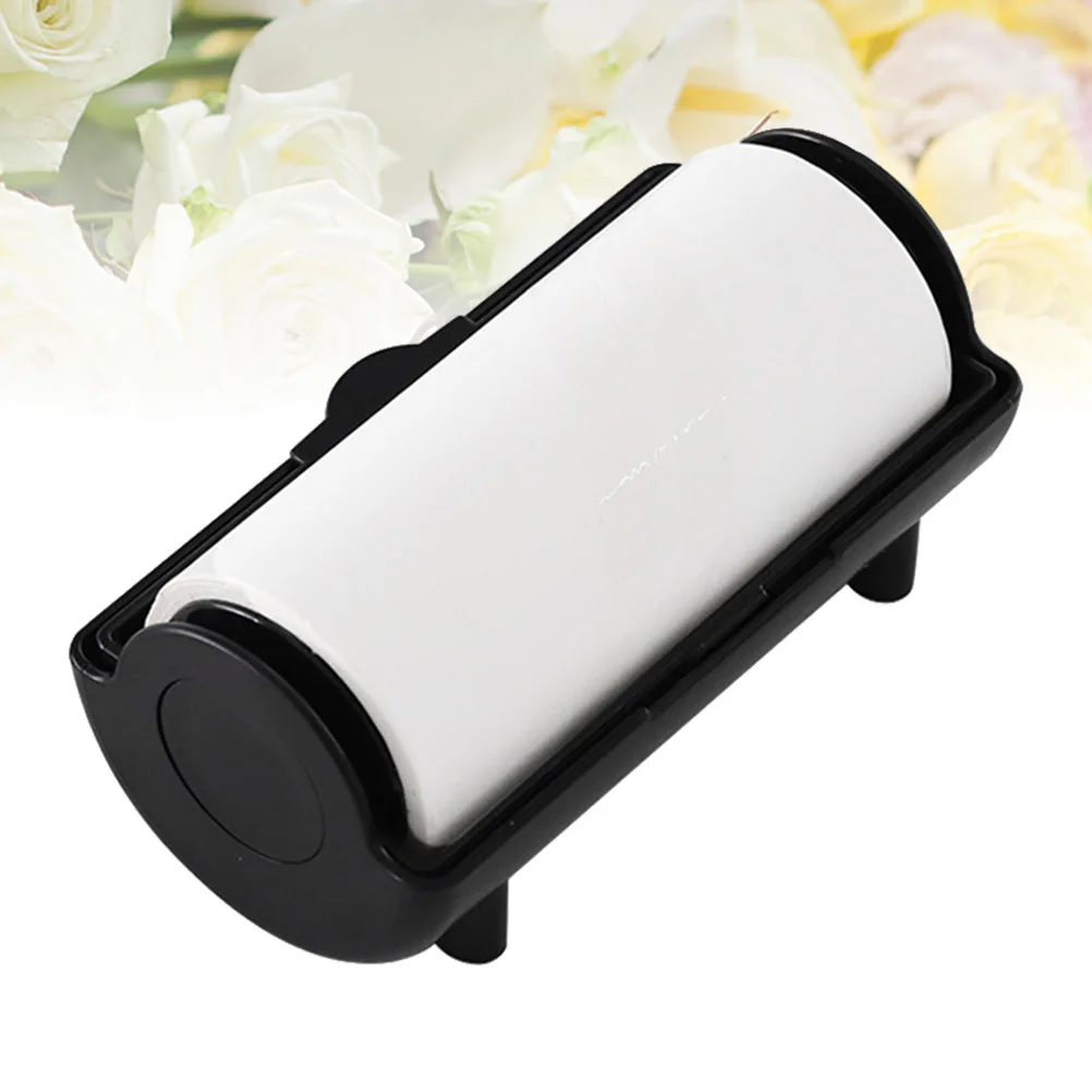 

Oil Remover Black Lightweight Portable Manicure Tool For Easy Nail Art Removal Nail Beauty Kit Supplies Manicures Tools