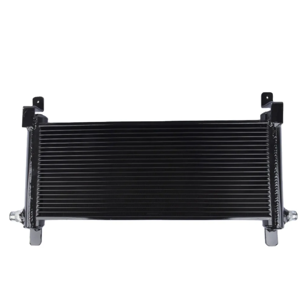 

2025 hot sale Hydraulic Oil Cooler 6674150 for Skid Steer Loader 751 753 763 773 S130