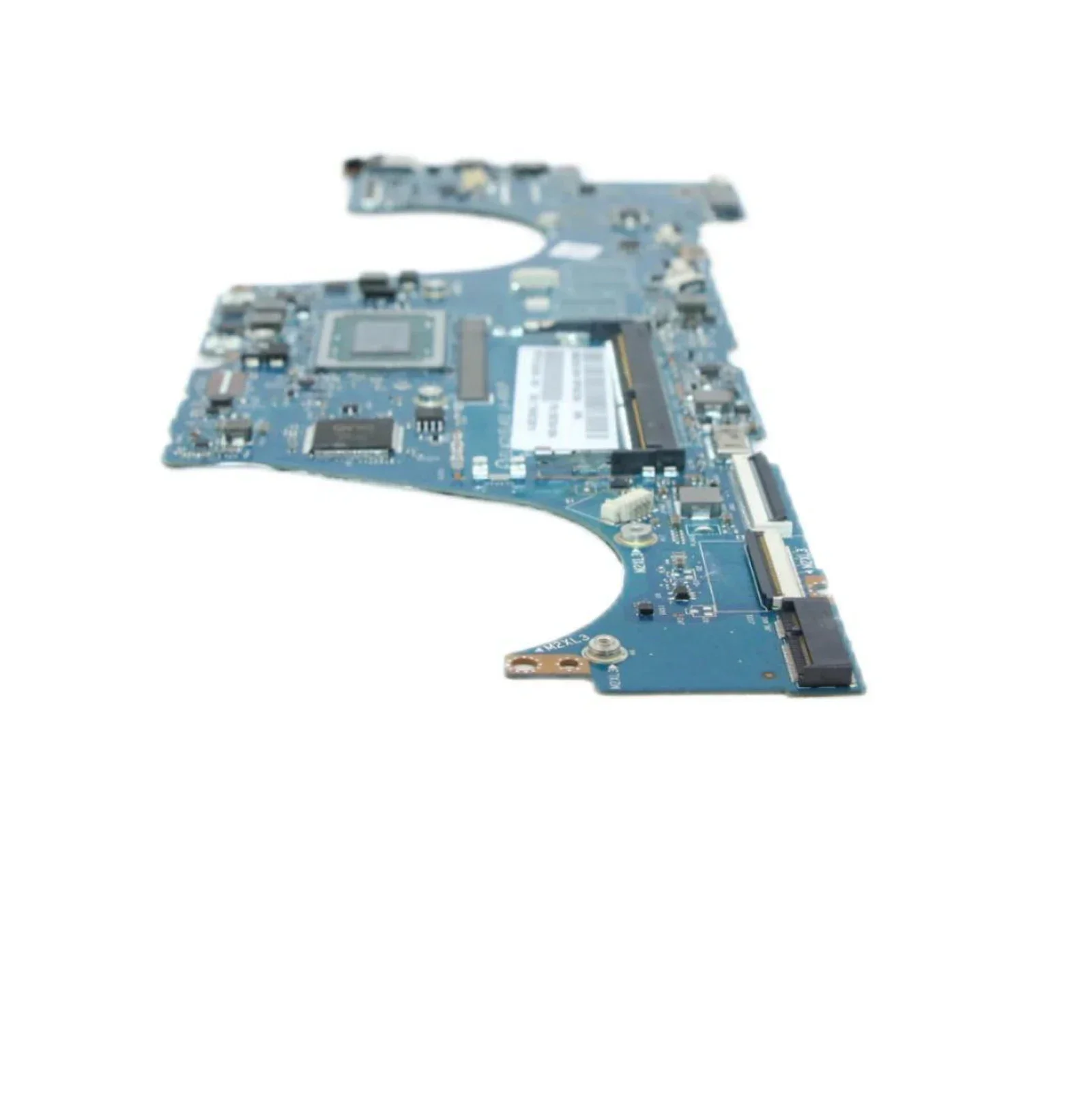 LA-H091P Motherboard Laptop untuk Lenovo C340-14API FLEX-14API Mainboard CPU R33200U R53500U FRU 5B20S41884