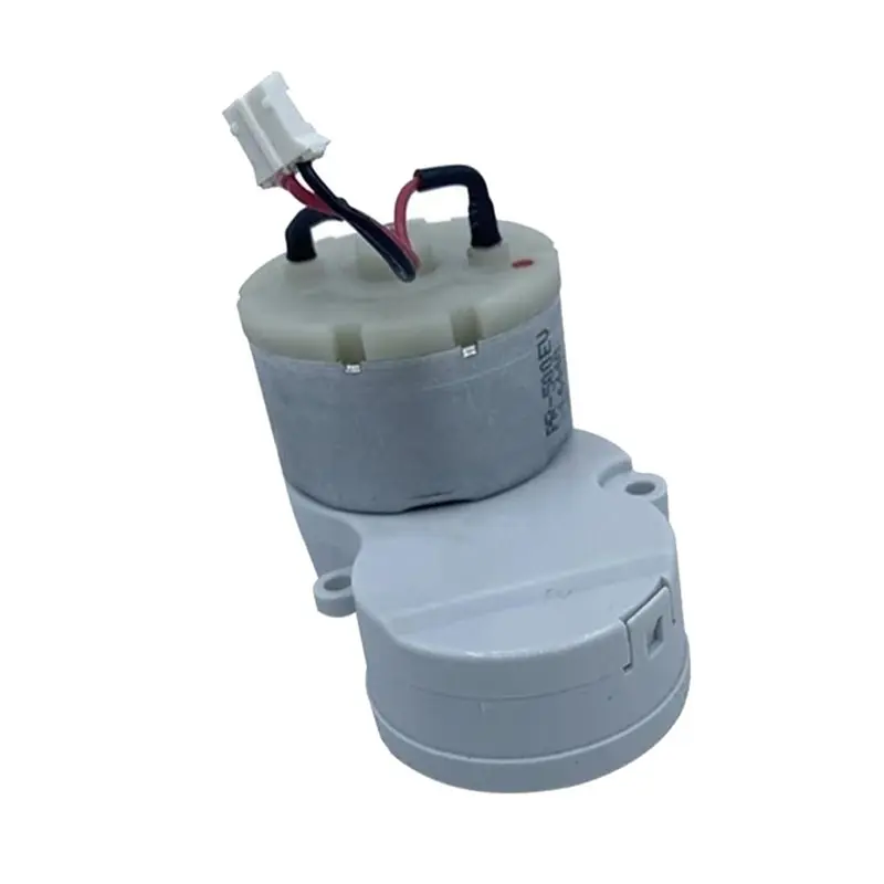 

AT28-двигатель боковой щетки для робота-пылесоса Xiaomi STYTJ03ZHM, сменные аксессуары, двигатель с боковой щеткой для пылесоса