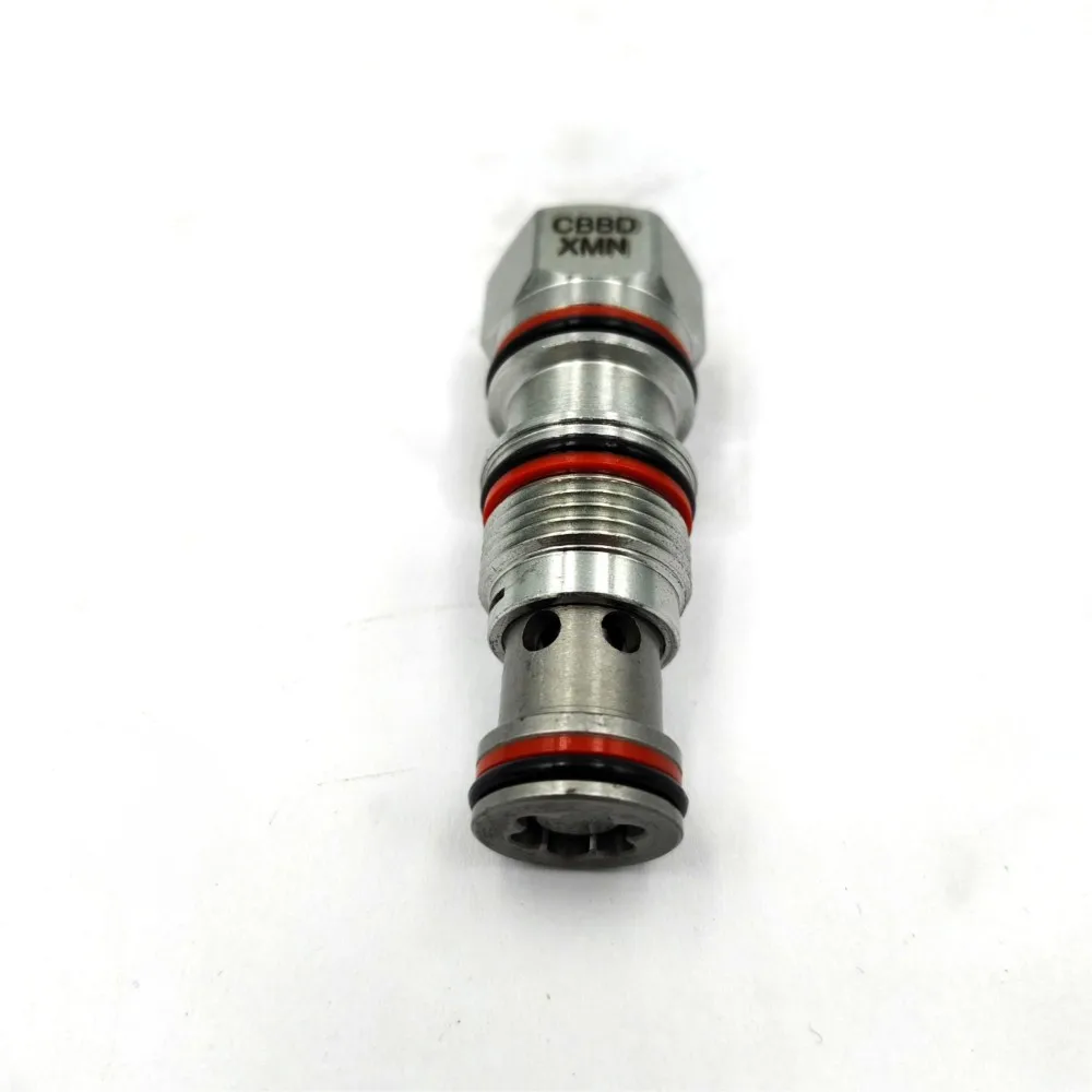 CBBD-XMN Hydraulic Balance Valve FlyingBull | Excavator Hydraulic Cylinder Spool Valve