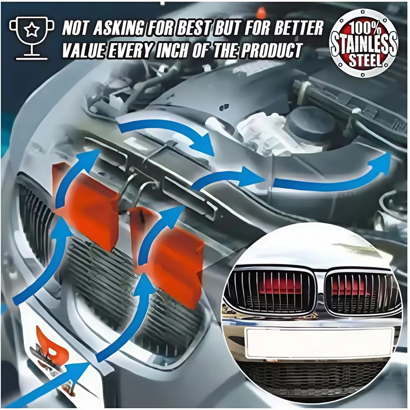 Thumbnail 4 - #2 Compare Cold Air Intake Systems Before You Buy
