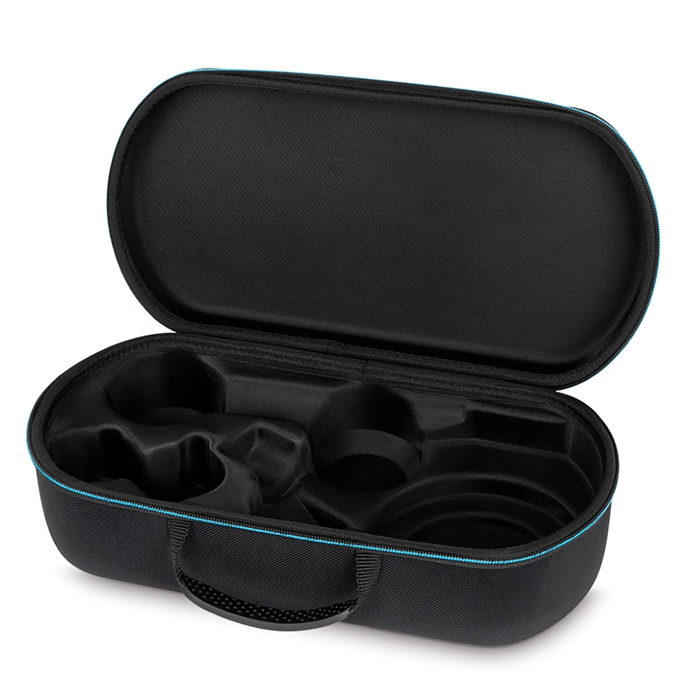 Hard EVA Bag for Dyson Supersonic Nural HD16 Electric Hair Dryer Storage Box HD16 Portable Travel Carrying Case view 5