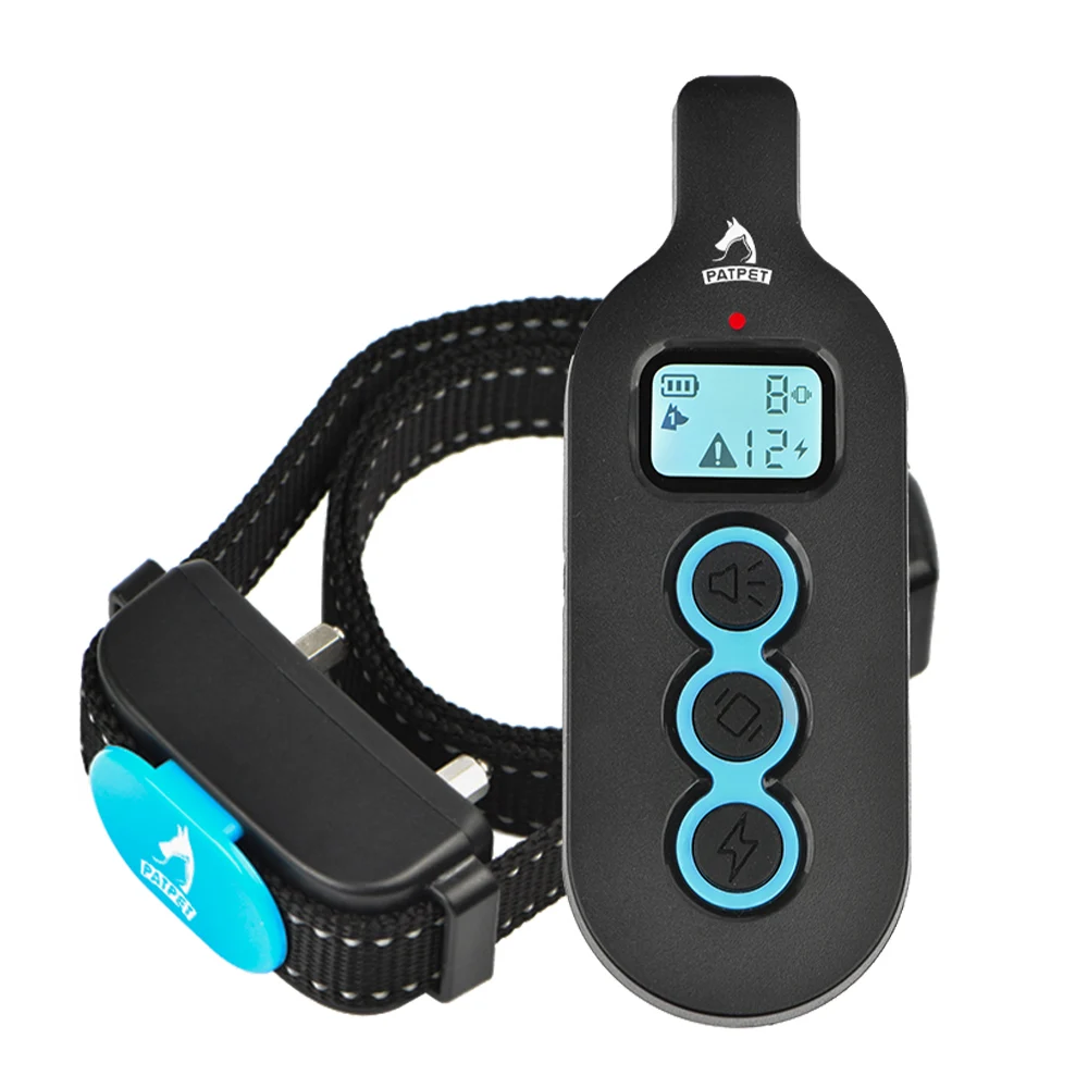

Pet Collars Metal Dog Beeper Collar, 2020 Private Mode Dog Care Designer Dog Collar with Leash Pet Training Products Stocked