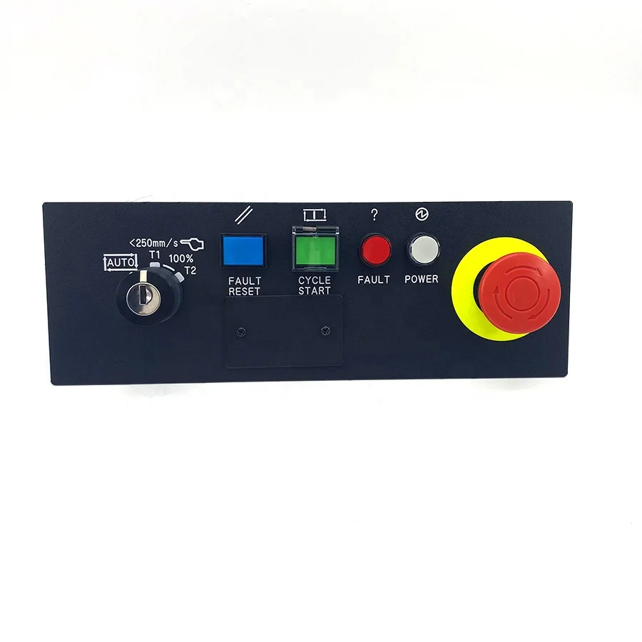 

High Quality for Switch A05B-2601-C001 Control Panel