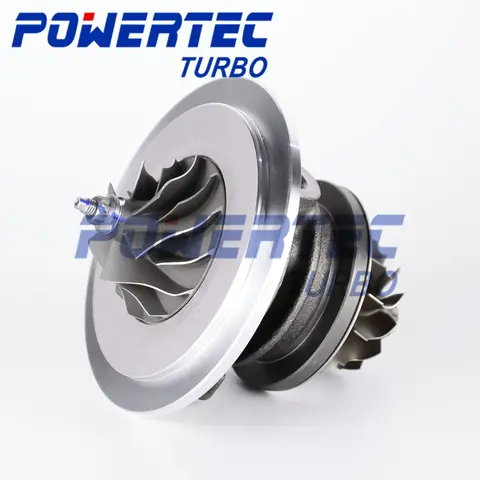 Turbo charger Cartridge 708257-1 708258-5001S 708258-0001 3M359G438AB 3892427 For MERCEDES BENZ SPRINTER 312 OM014A 2.5L 85Kw 6 best sales sprinter 312 - №4
