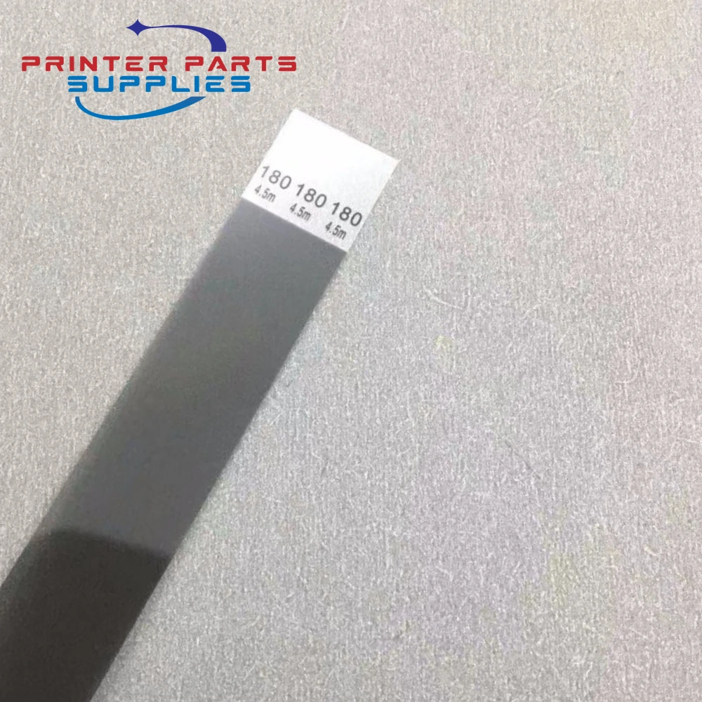 1pc 180dpi-15mm tira codificadora para xp600 dx5 dx7 cabeça de impressão para allwin mimaki xuli impressora h9730 180lpi rasp filme