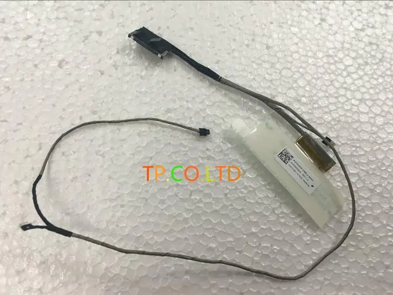 FOR Lenovo Yoga 3 11 3-11 3-1170 80J8 LCD Screen Display Video Cable DC020022S00