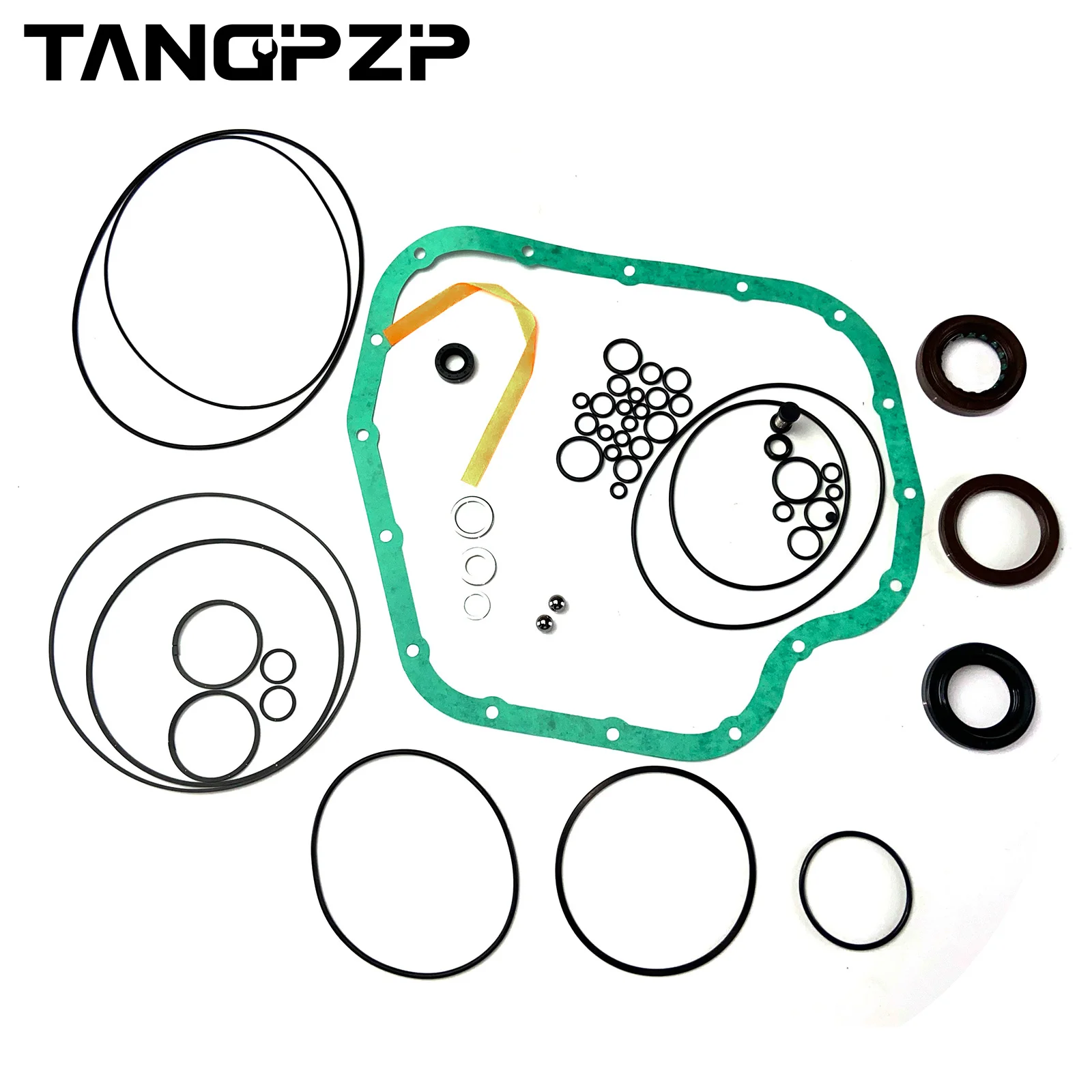 K313 K310 K311 CVT cambio automatico kit di riparazione minore kit in acciaio ad attrito per Toyota Corolla ricambi auto kit di riparazione guarnizione