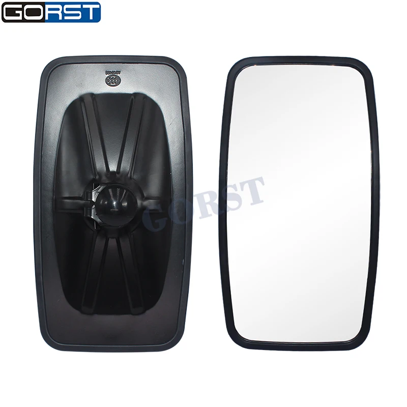 

Car/Automobile Accessories Car-Styling Reflector Rearview Mirror Side Mirror Exterior Assembly for SAAB Scania R93 113 143 truck