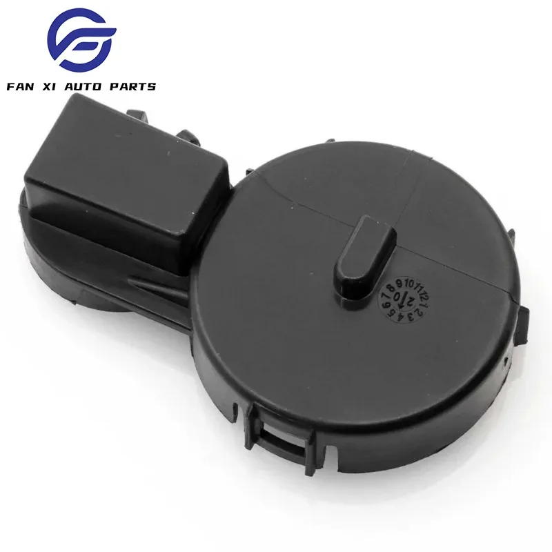 0248.S0 9688939180 PCV Valve Cover Membrane Diaphragm Repair Kit For Citroen Peugeot 1.6 hdi 8v DV6C  1685815
