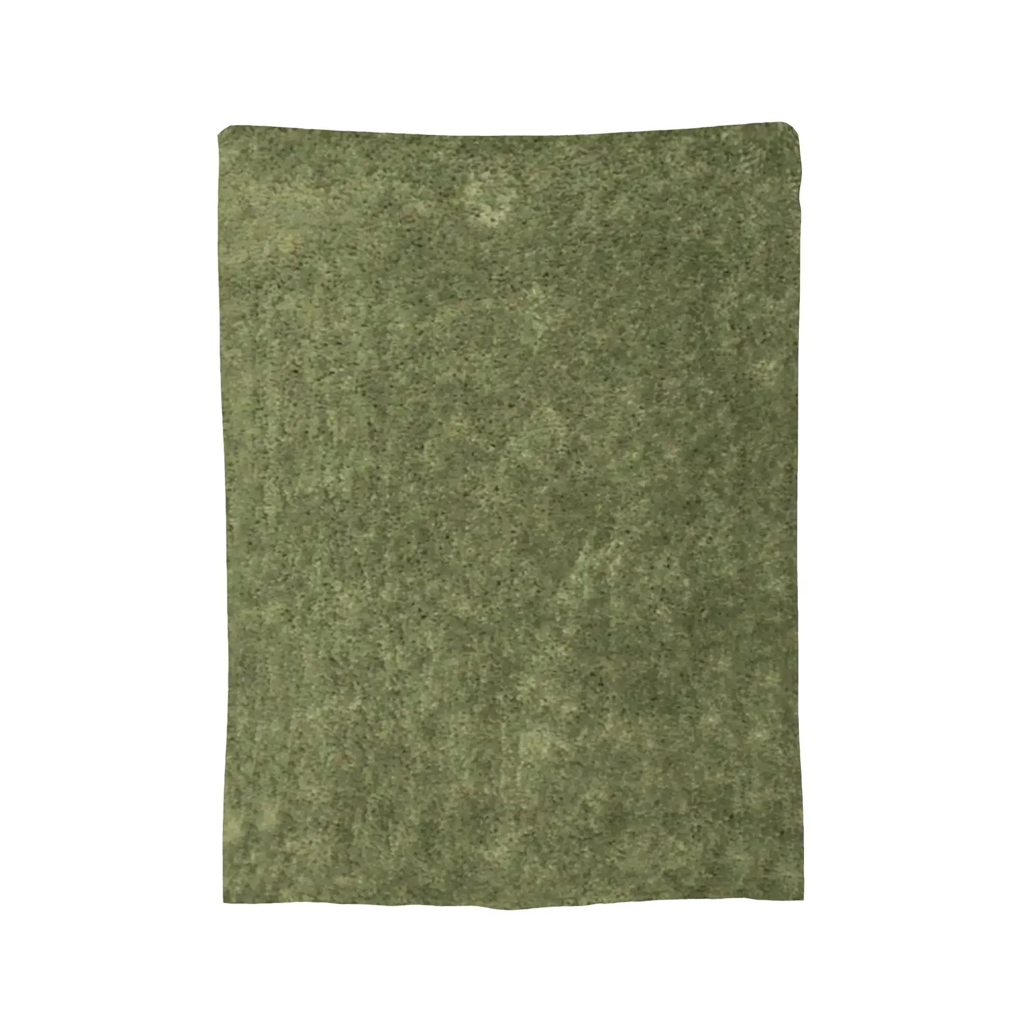 Relax Grass Battlemat Grassland Land Greenery Blanket Stuff Room Decorative  Throw Blankets Warm Velvet for Bedroom