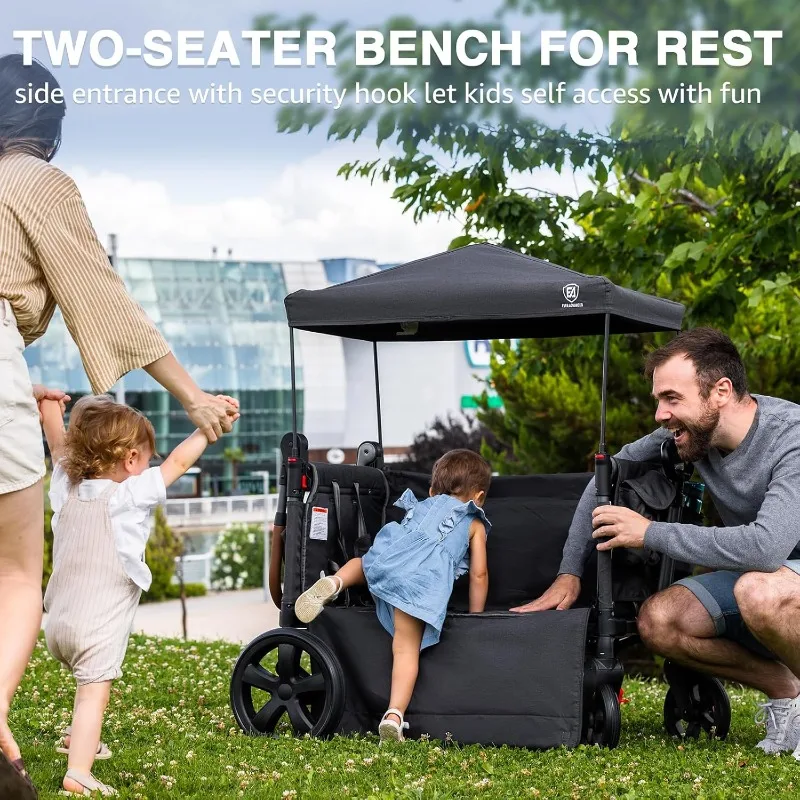 Side-Unzip Wagon St…