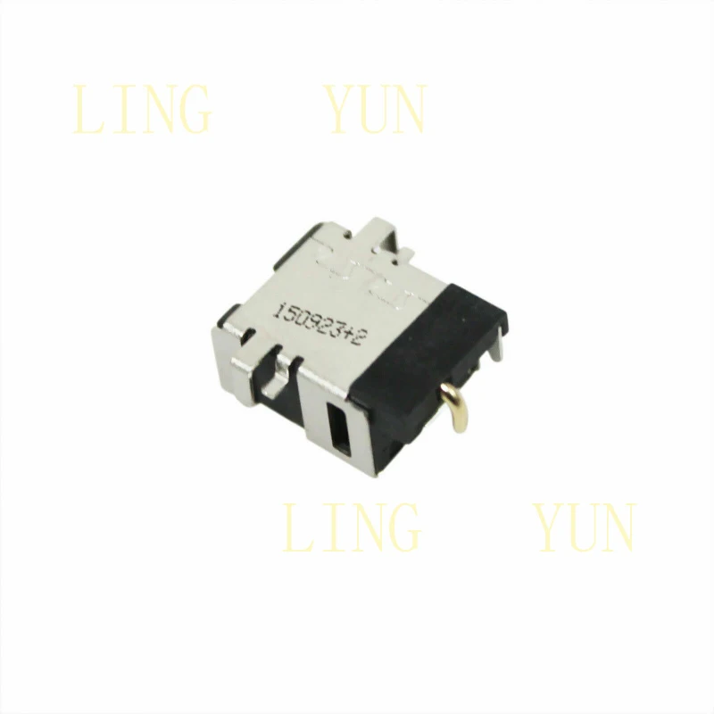 Nuevo Conector de Alimentación CC para Prostar Clevo P960RD Sager NP8966, Puerto de Carga TCN