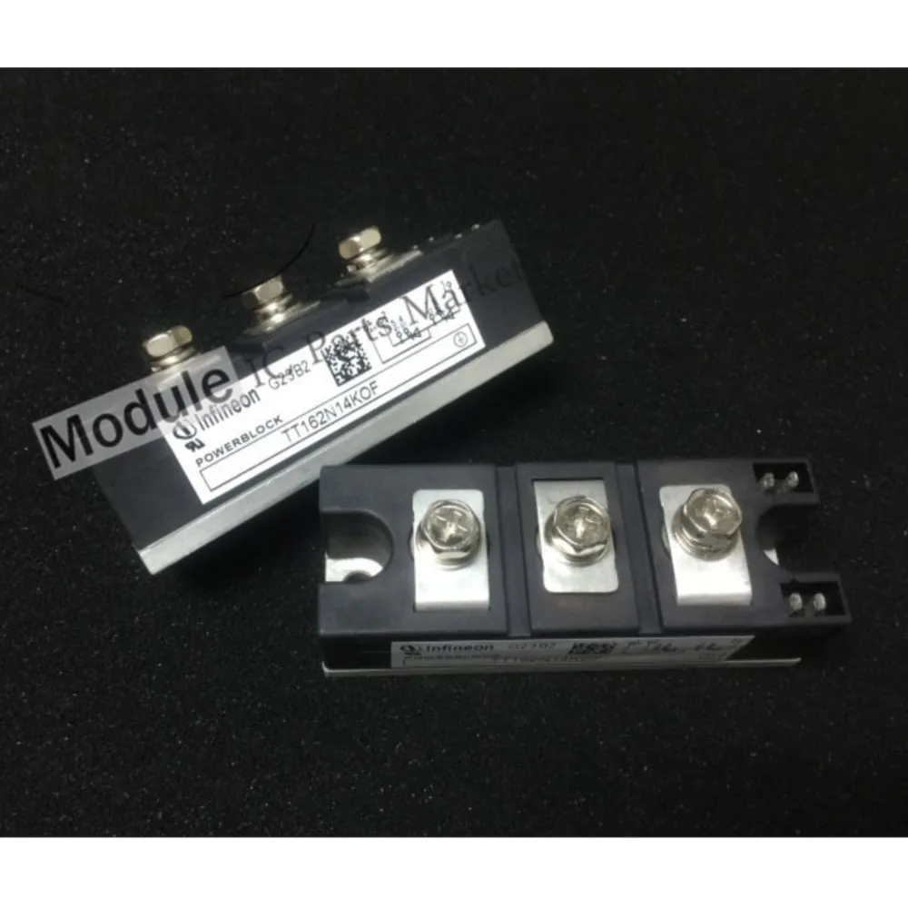 TT162N14KOF NEW MODULE