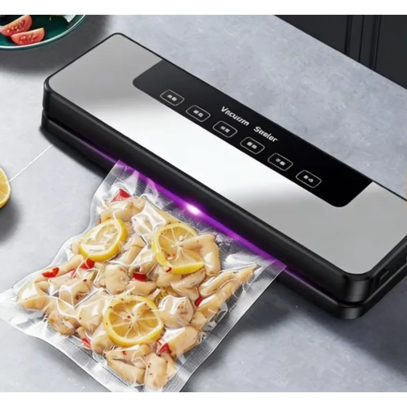 mini-selladora-al-vacio-electrica-automatica-de-120w-carcasa-de-abs-compacta-enchufable-maquina-de-empaquetado-de-alimentos-para-el-hogar-y-la-cocina-para-mantener-la-frescura
