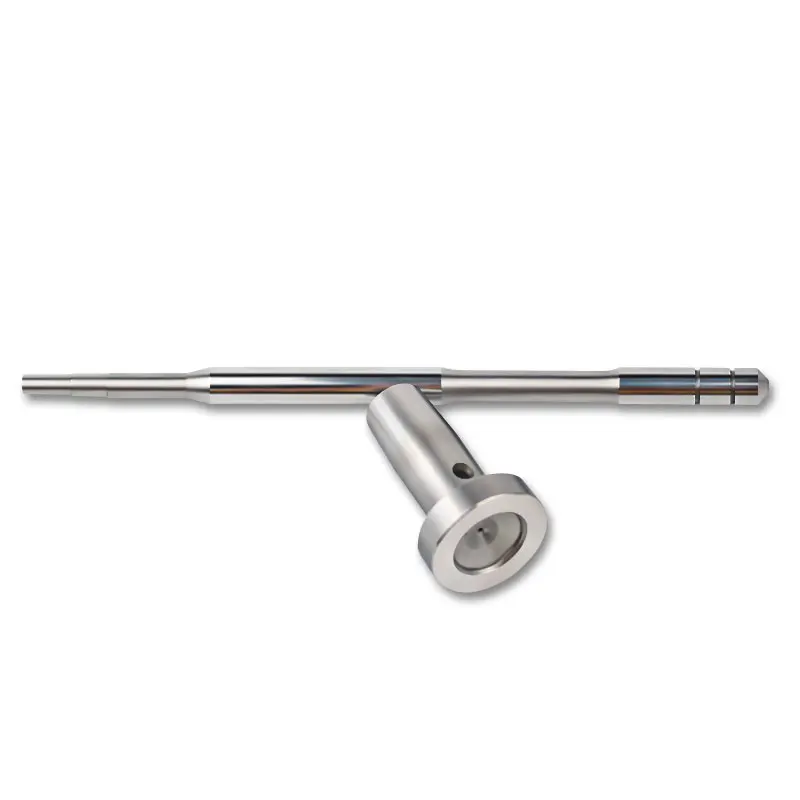 F00RJ01941#F00RJ01895#F00RJ01334==Valve Assembly Suitable For Bosch Fuel Common Rail Injectors/Automotive Parts~XF0924+~