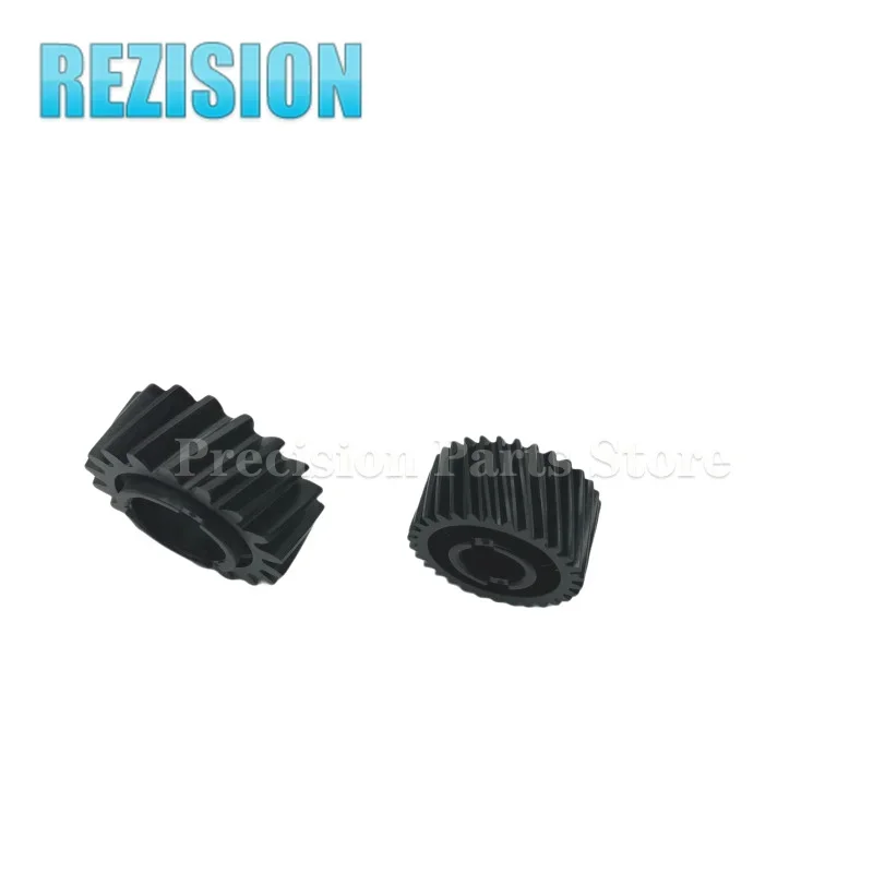 Original For Konico Minolta C1085 C1100 C6100 C6085 Drum Waster Powder Drive Gear A5AW359600 A5AW359900 Copier Printer Parts
