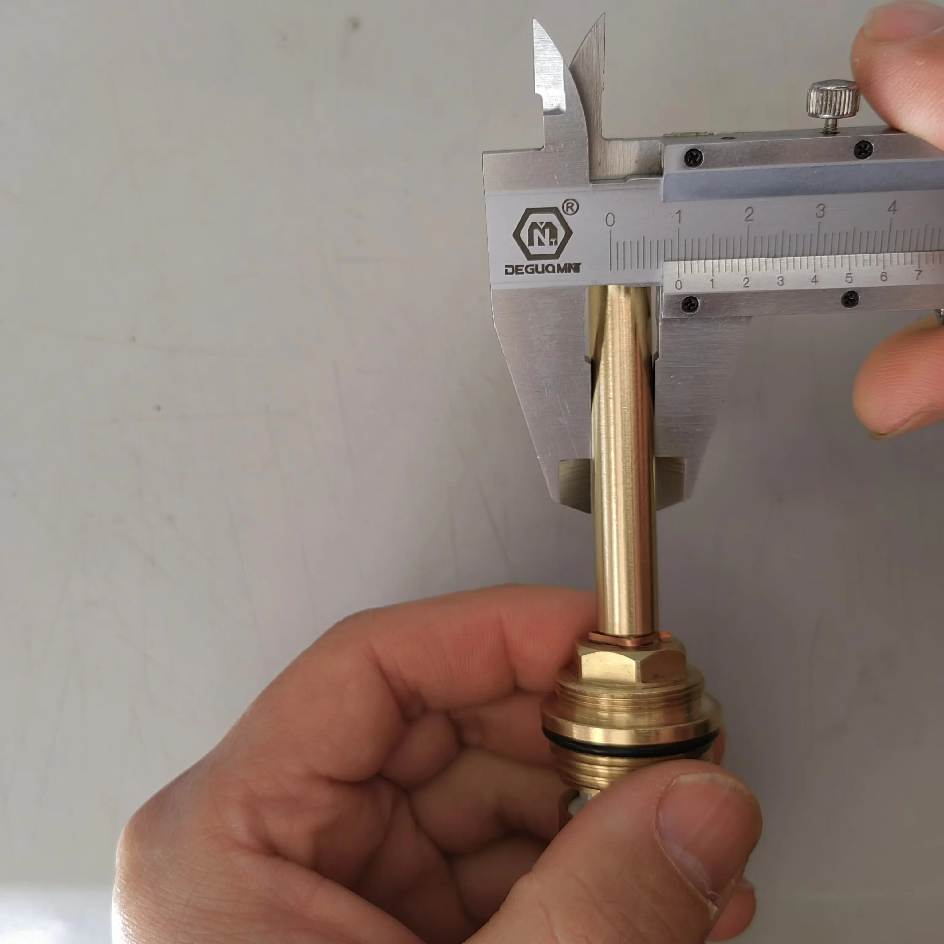 MTTUZK Customized Faucet Cartridge All-copper G3/4