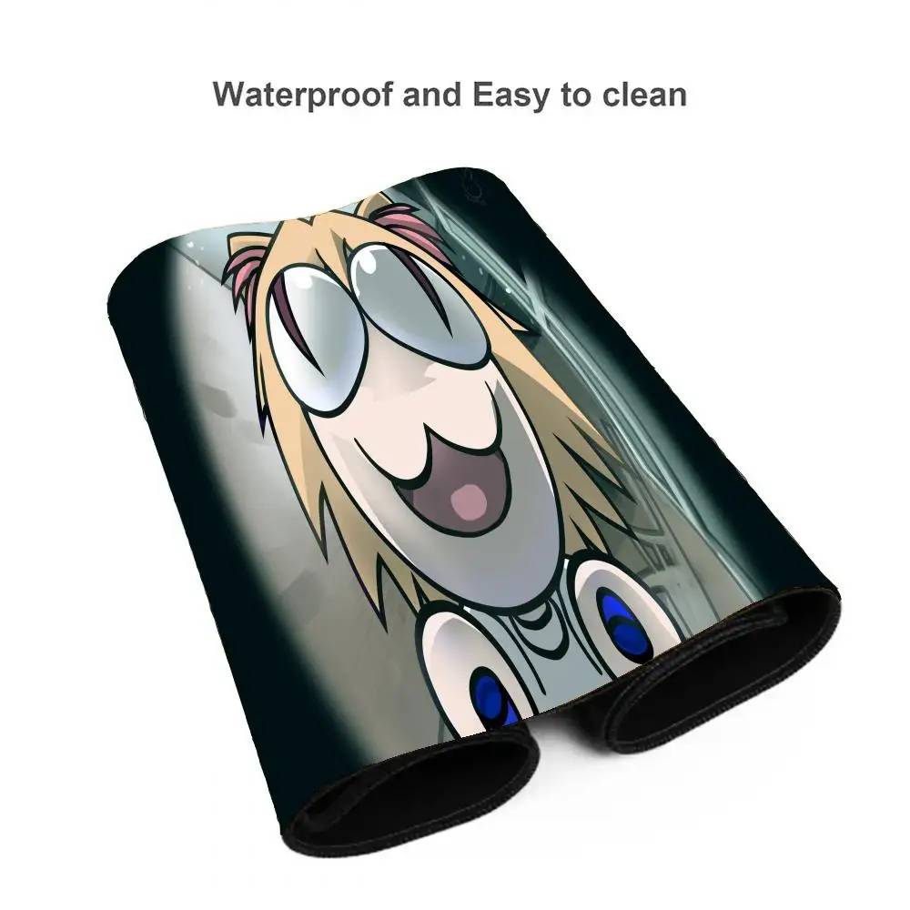 Рисунок 5 - Коврик для мыши Neco-arc для геймера