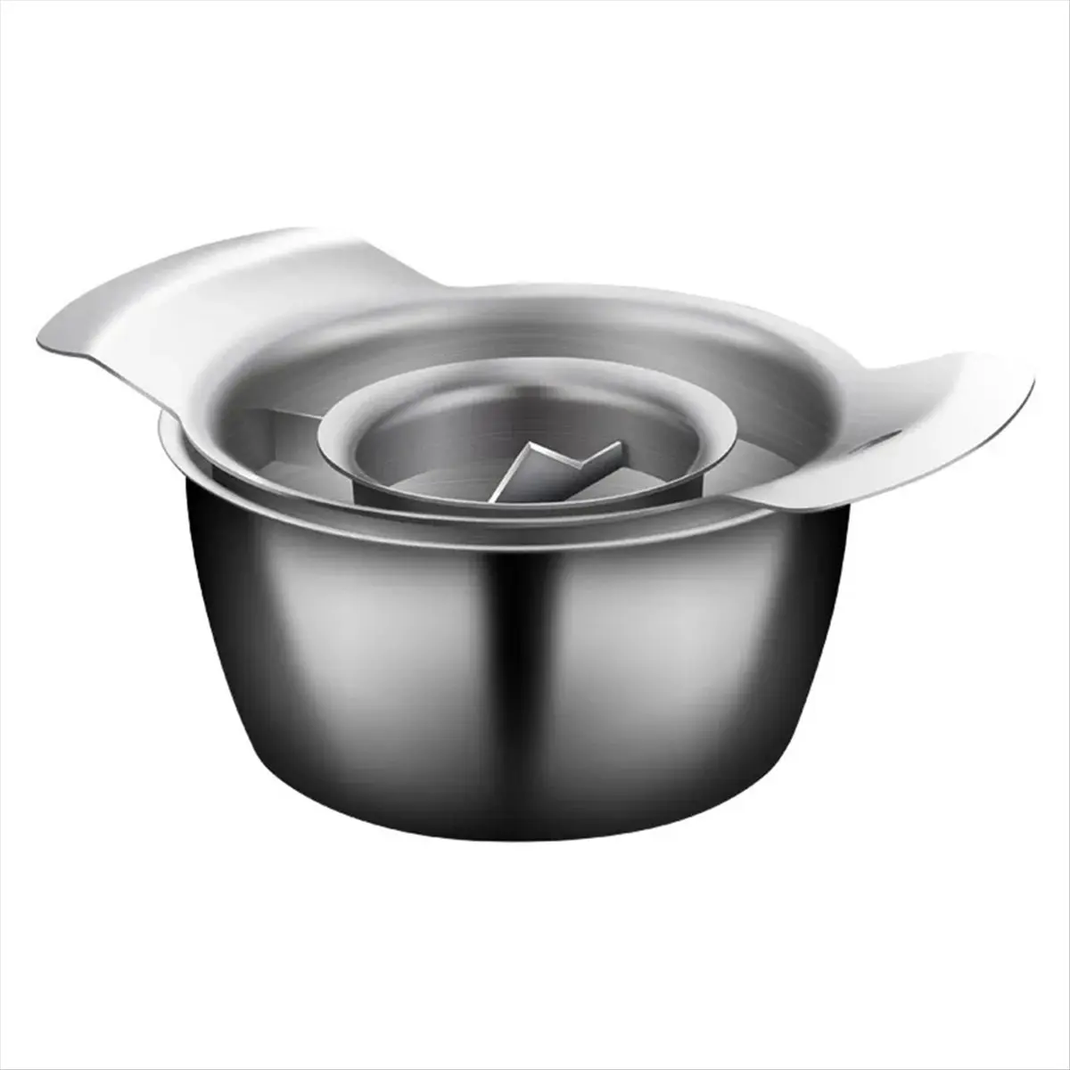 AB09 Stainless Steel Pomegranate Peeling Pulp Separator Kitchen Fruit Tool Peeler Seed Remover Kitchen Gadget B