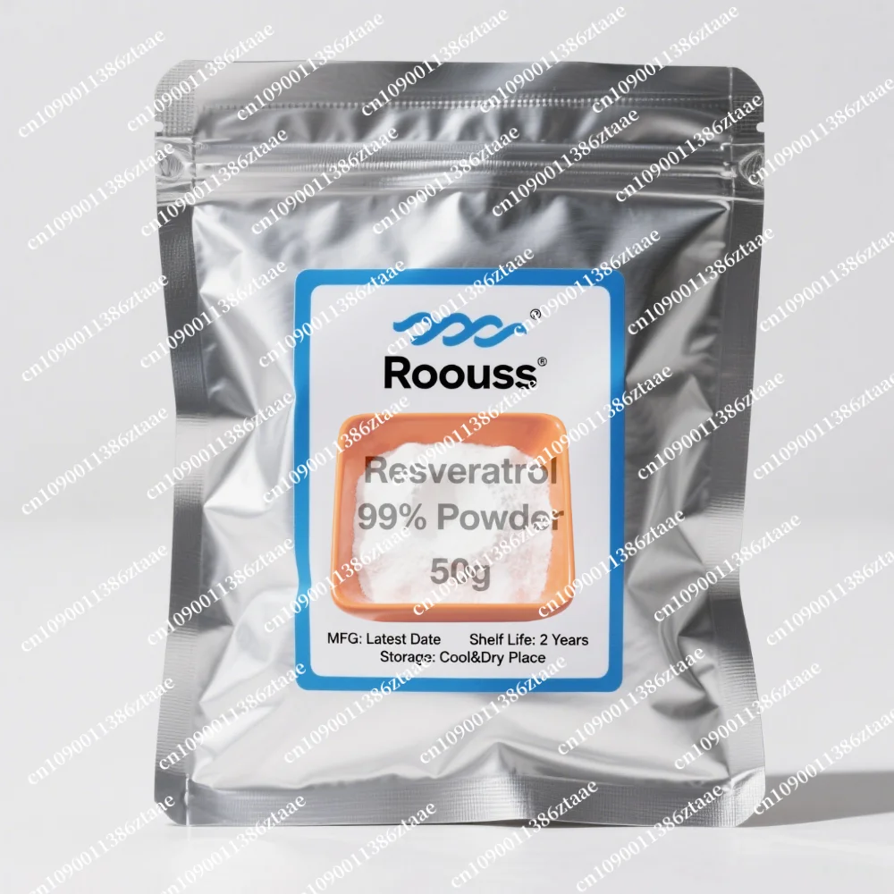 Resveratrol Powder … - image