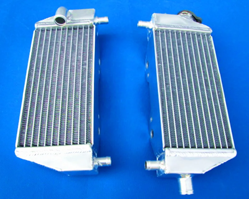 

Aluminum Radiator For Kawasaki KX125 1994-2002 / KX250 1994-2004 1994 1995 1996 1997 1998 1999 2000 2001 2002 2003 2004