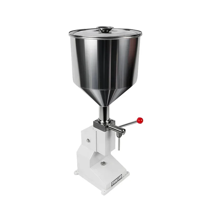 

manual Liquid Filling Machine/50 ml Filling Machine