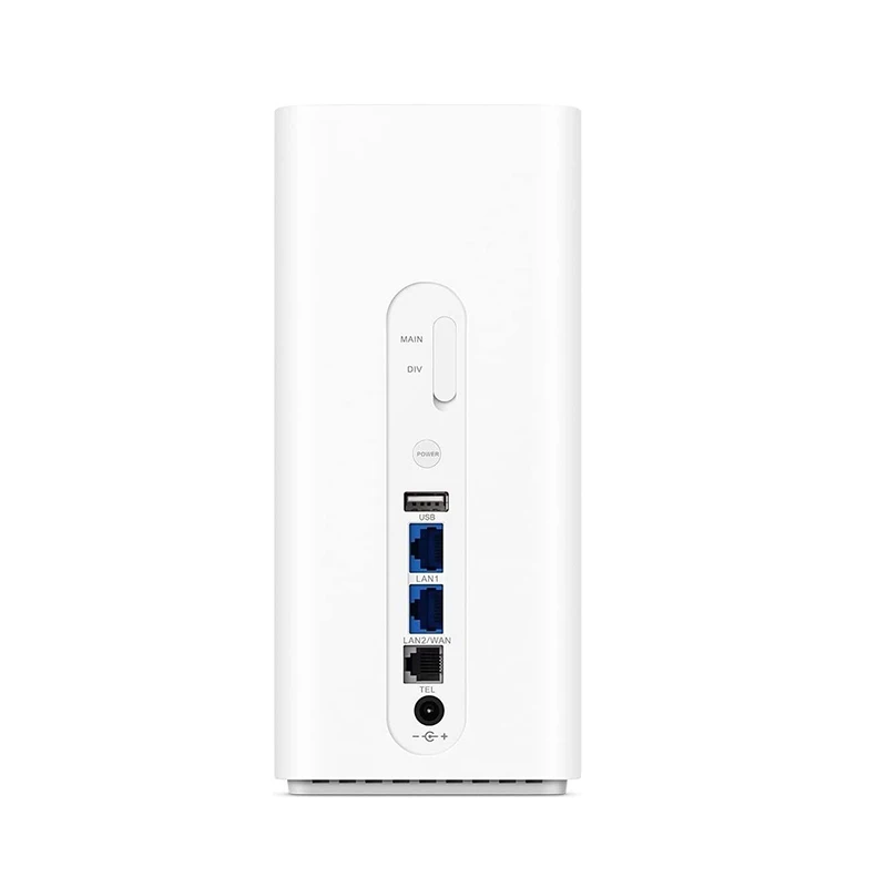 الأصلي هواوي B618S-22D واي فاي مكرر 4G LTE راوتر Cat11 600Mbps شبكة لاسلكية موسع إشارة الداعم مع فتحة بطاقة Sim