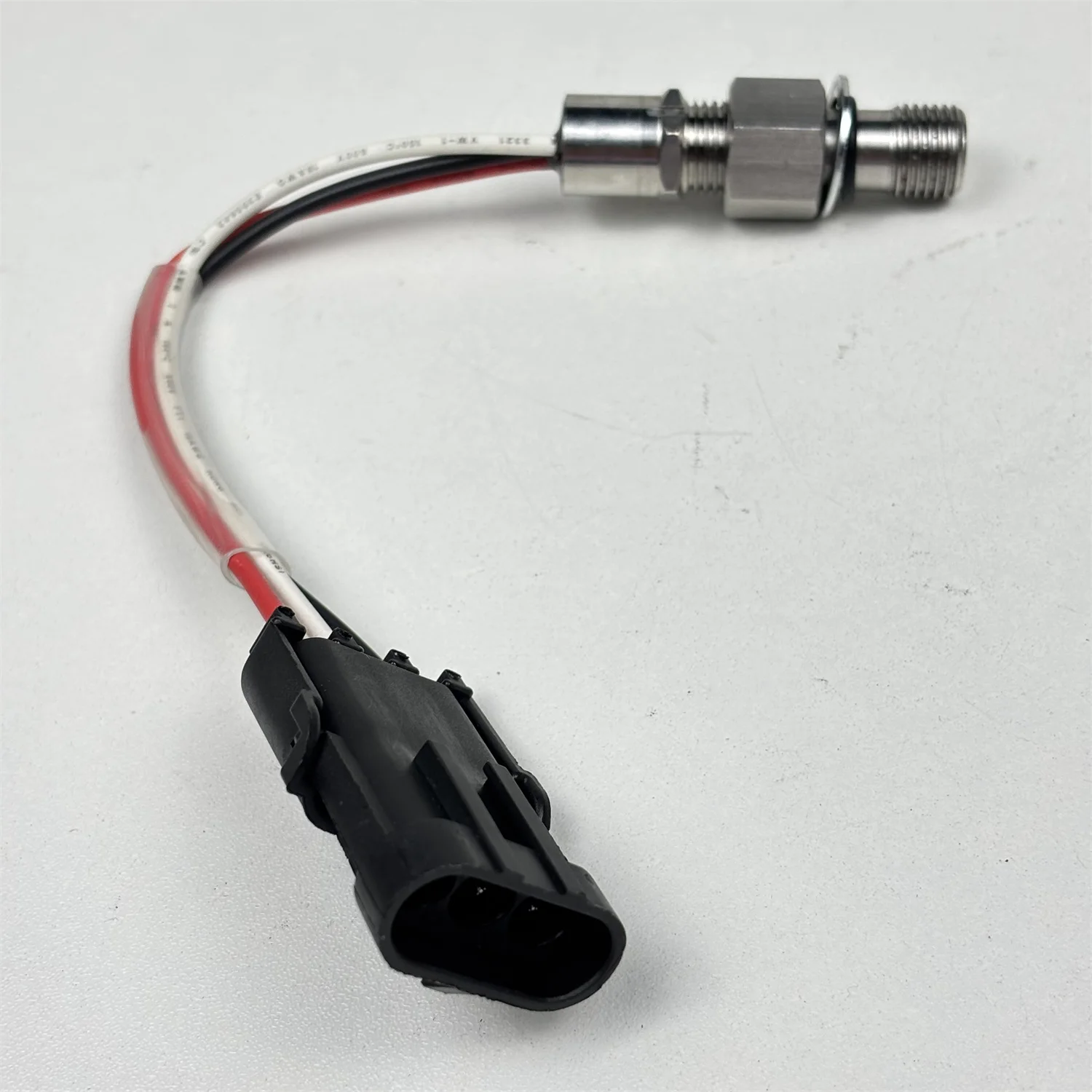 

Датчик скорости звукоснимателя AH228007 подходит для 630D 630FD 635D 640FD 9770 STS