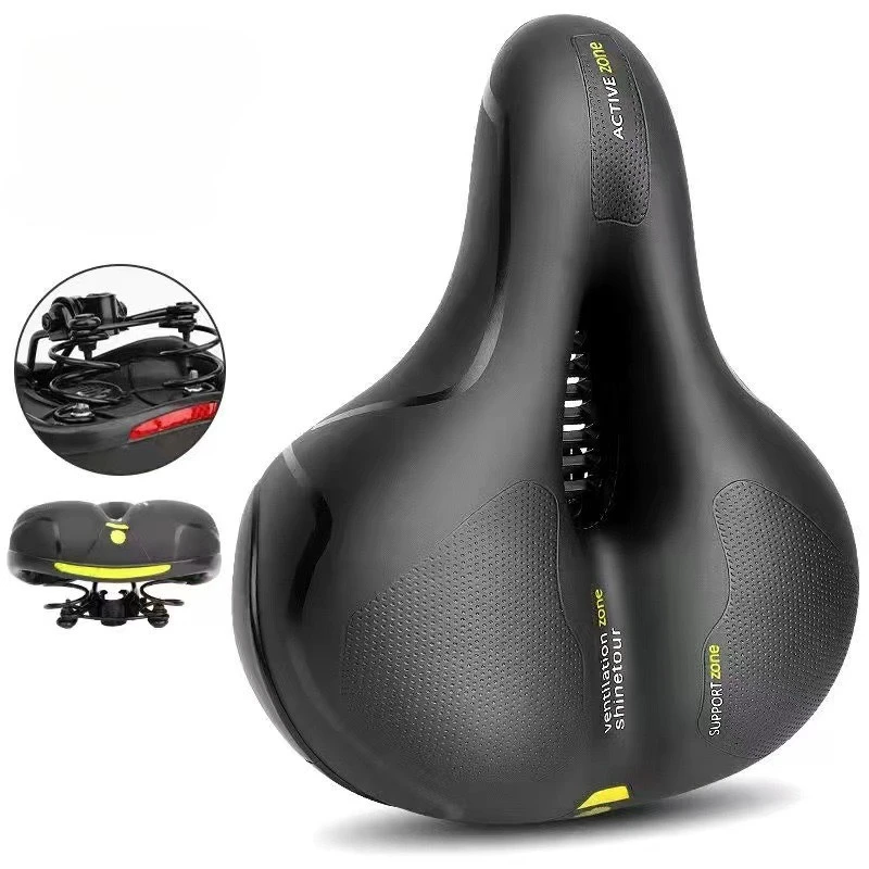 Thumbnail 4 - #51 Best Saddles to Buy In 2026