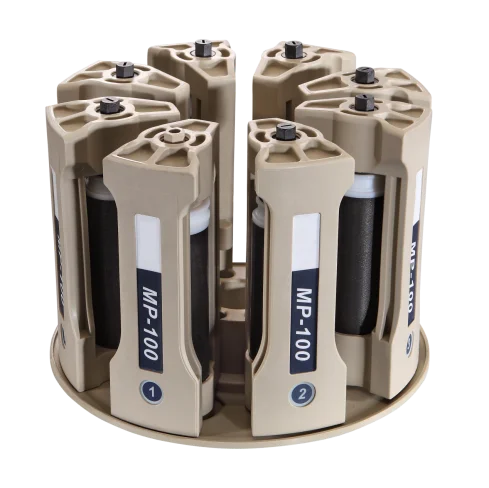 AELAB MDS-6G Microwave Digestion System CEM Microwave Digestor