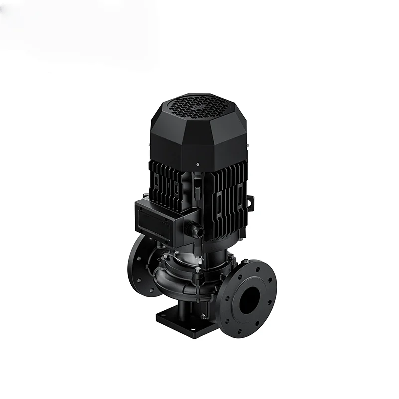 Electric AC Pipeline Booster Pump Special Pump For Boosting Domestic Water Supply