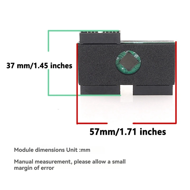 USB 3.0 19-контактный концентратор с чипом Модульный кабель Удлинительный кабель для передачи данных материнской платы