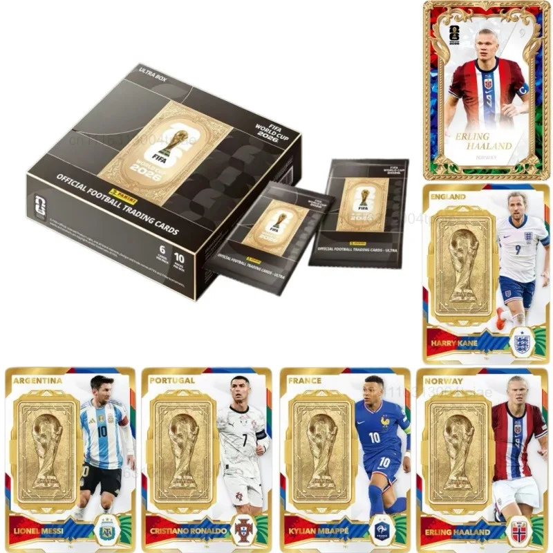#54 Collectible Trading Cards List of Top Picks