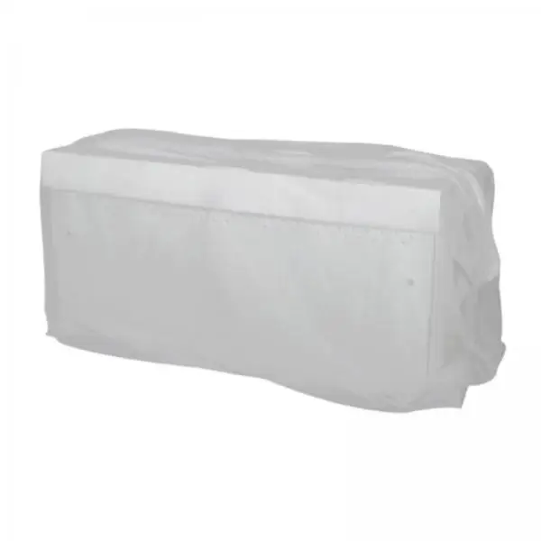 Bee Nuc Mesh Transport Bag Sturdy Lightweight Polyester Net Beekeeping Bags for Bee Swarm Box and Beehive Box Beekeeping