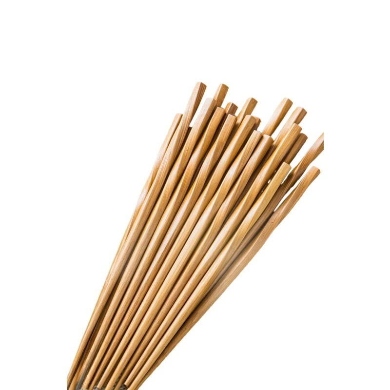 

Household bamboo chopsticks are not easy to get moldy
