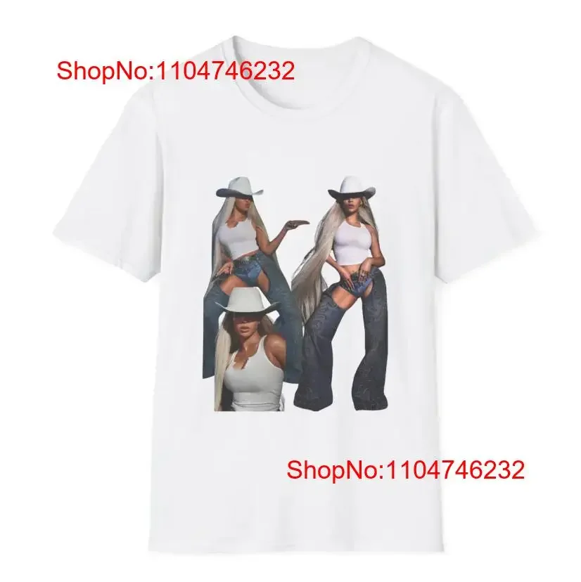 

Ковбойский картер, забавная футболка, модная модная уличная стильная винтажная стираная слегка модельерская одежда, универсальная растянутая