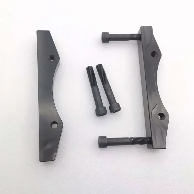 Jekit Custom Color Car Brake Bracket 390x36 for W212 GLE Class C180 Front