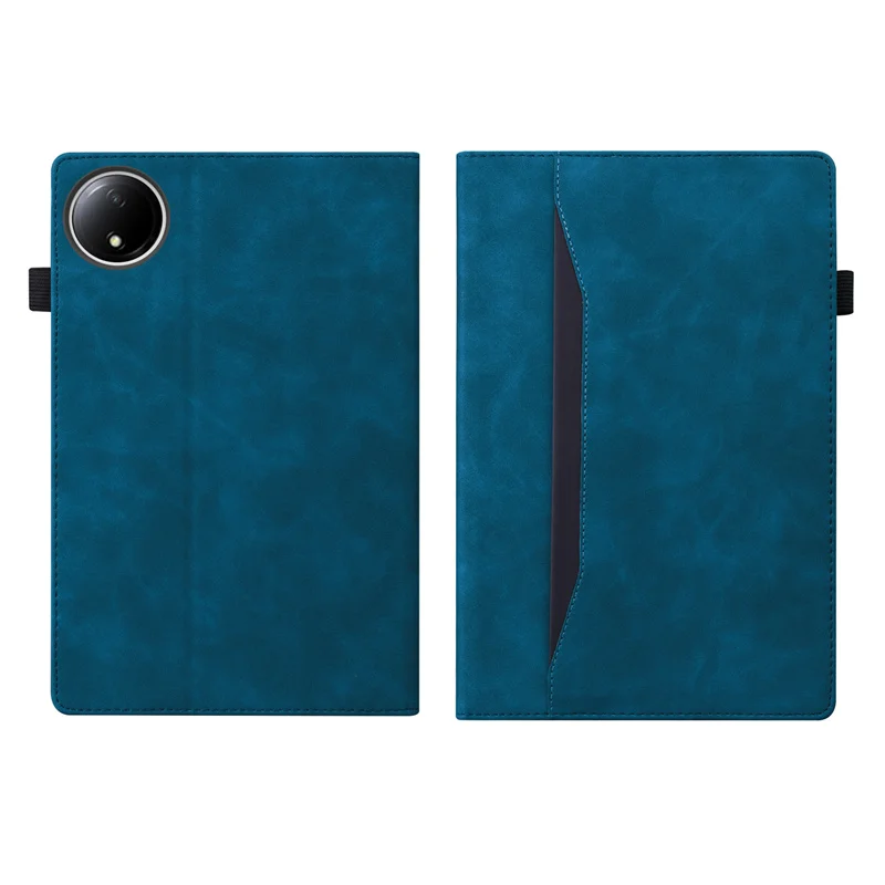 For Redmi Pad SE 8.7 Case Luxury Wallet Stand Tablet Funda For Xiaomi Redmi Pad SE 4G 8.7 inch 2024 Case Cover Capa
