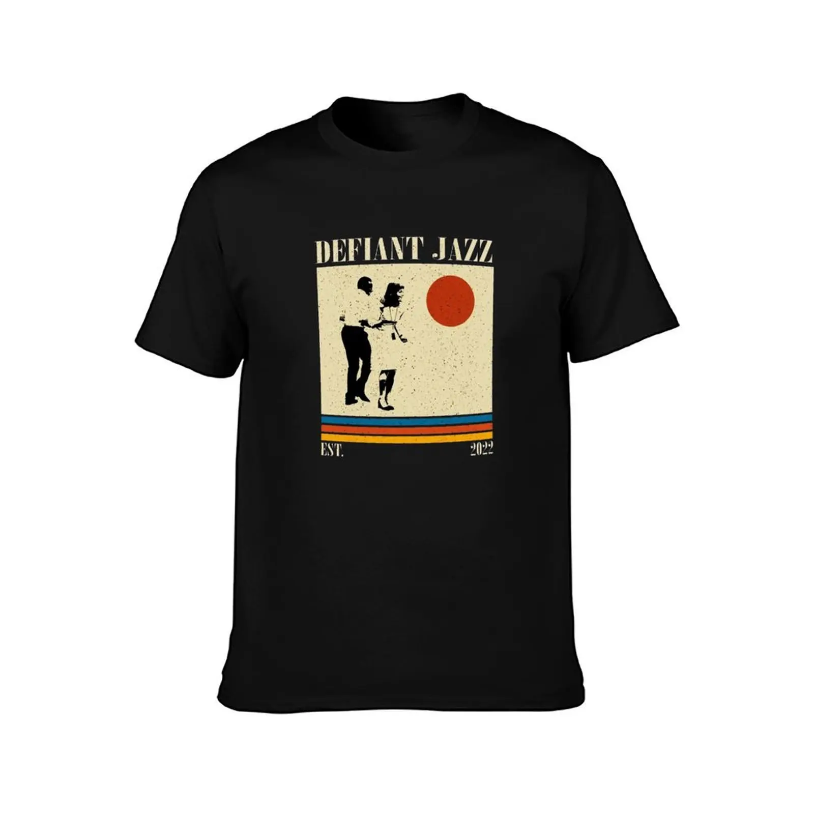 Severance T-Shirt All Match Basic Short Sleeve Top